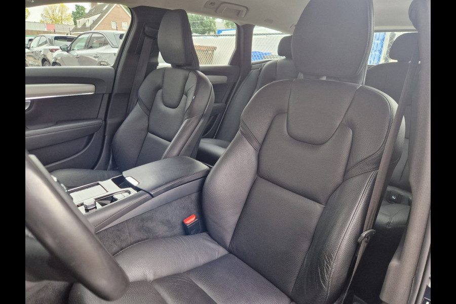 Volvo V90 2.0 T6 AWD PHEV 349PK /1e eig /BTW