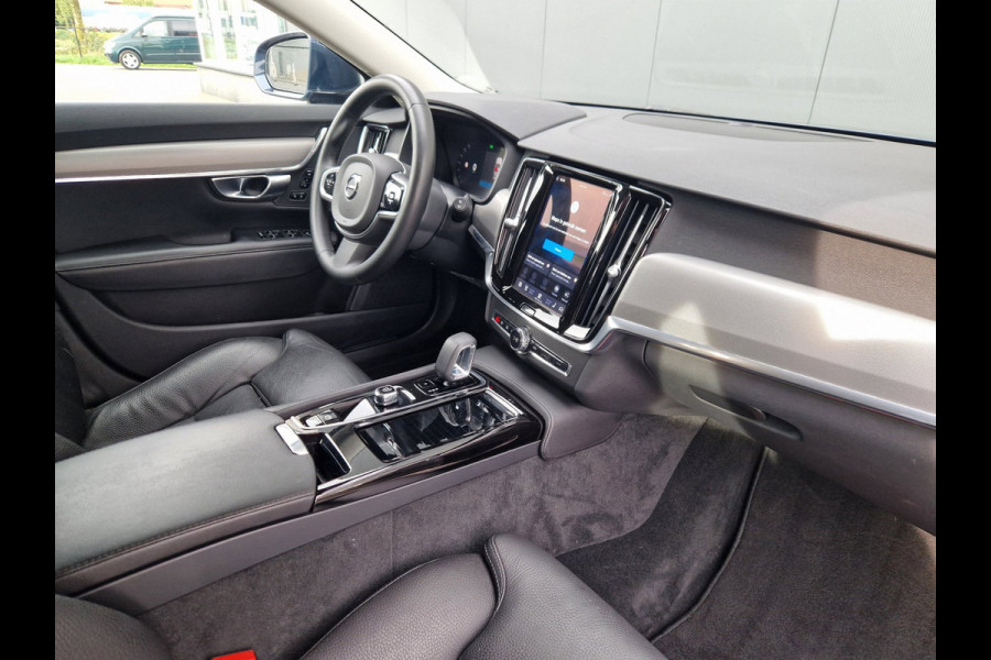 Volvo V90 2.0 T6 AWD PHEV 349PK /1e eig /BTW