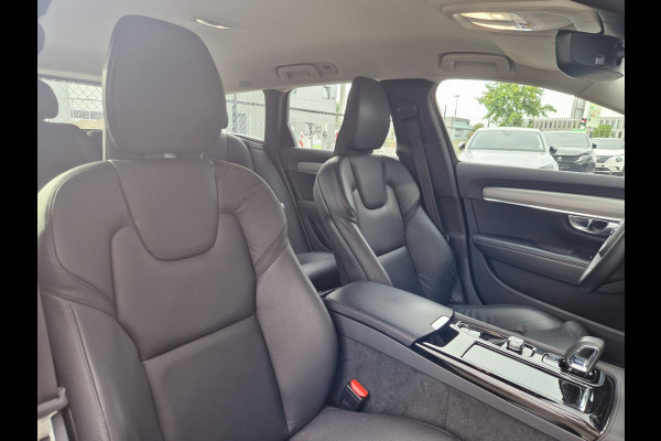 Volvo V90 2.0 T6 AWD PHEV 349PK /1e eig /BTW