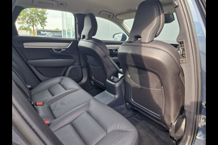 Volvo V90 2.0 T6 AWD PHEV 349PK /1e eig /BTW