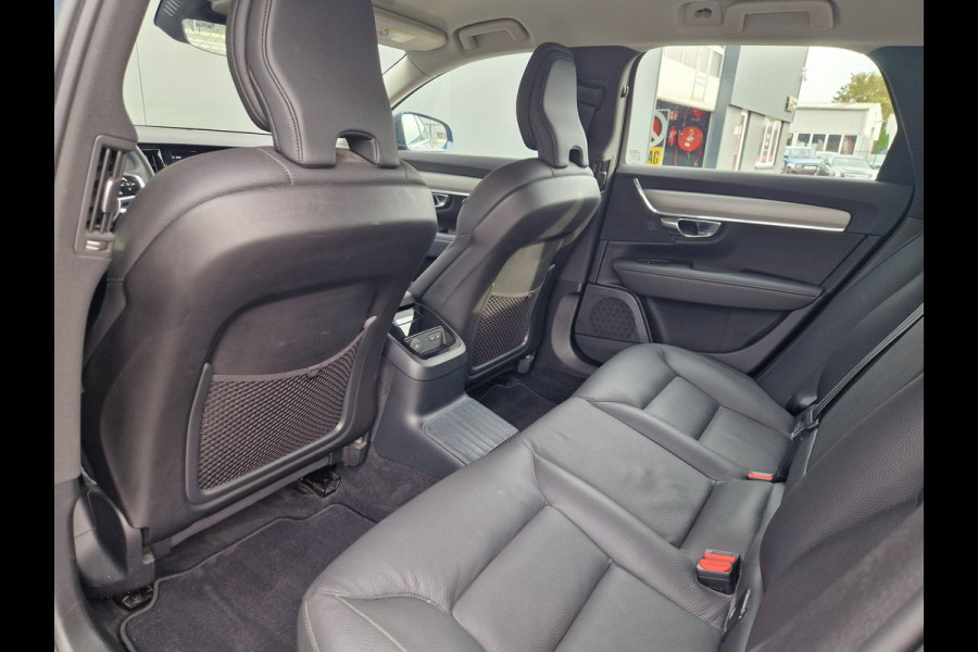 Volvo V90 2.0 T6 AWD PHEV 349PK /1e eig /BTW