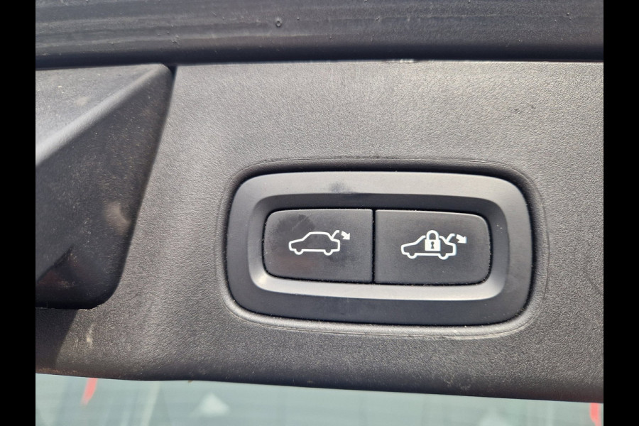 Volvo V90 2.0 T6 AWD PHEV 349PK /1e eig /BTW