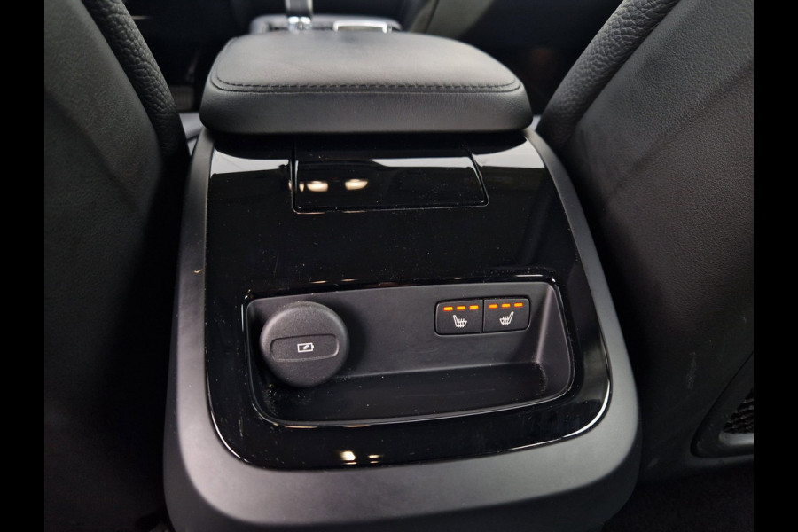 Volvo V90 2.0 T6 AWD PHEV 349PK /1e eig /BTW