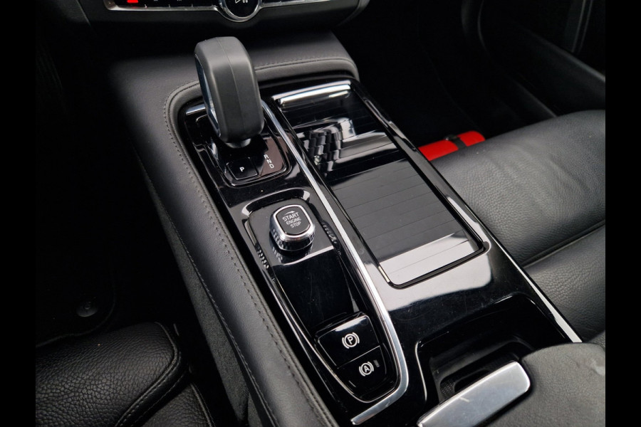 Volvo V90 2.0 T6 AWD PHEV 349PK /1e eig /BTW