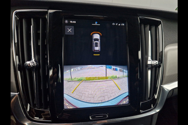 Volvo V90 2.0 T6 AWD PHEV 349PK /1e eig /BTW