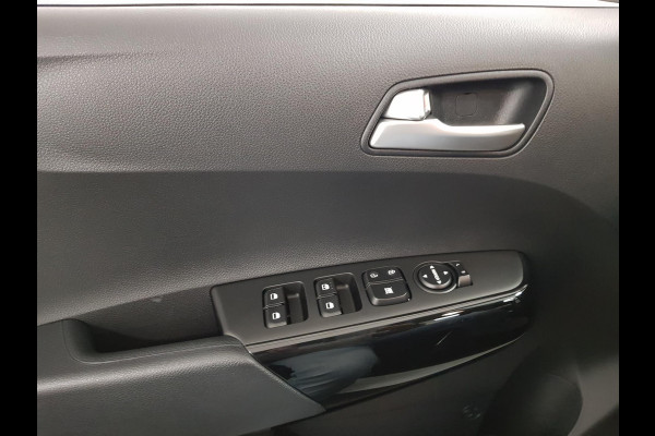 Kia Picanto 1.0 DPi Automaat DynamicLine Navigatie Apple Carplay/Android Auto Airco Camera DAB Lichtmetalen velgen Bluetooth