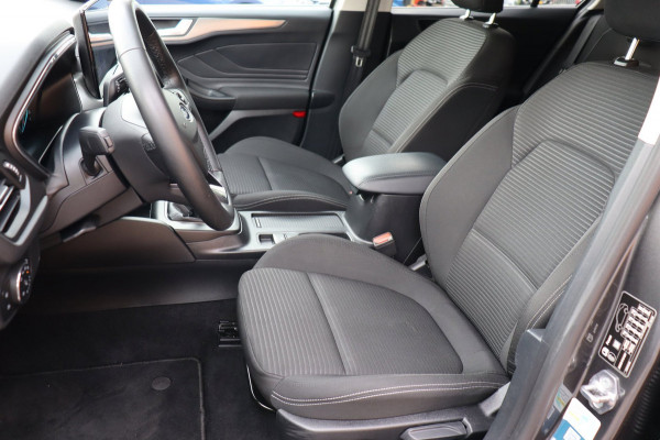 Ford Focus Wagon 1.0 EcoBoost Hybrid Titanium Org.NL