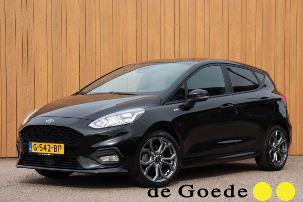 Ford Fiesta 1.0 EcoBoost ST-Line Org.NL navi pdc