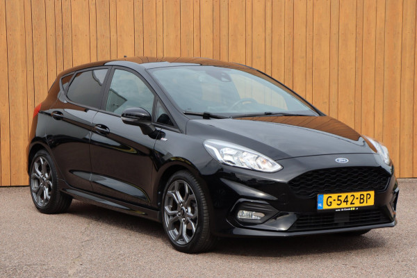 Ford Fiesta 1.0 EcoBoost ST-Line Org.NL navi pdc