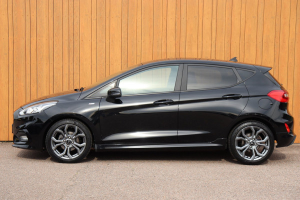 Ford Fiesta 1.0 EcoBoost ST-Line Org.NL navi pdc