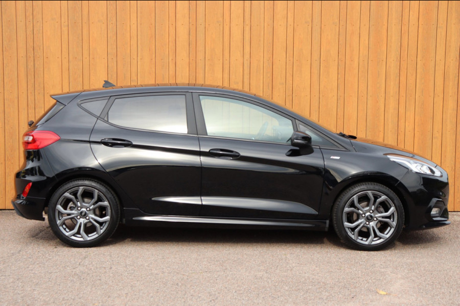 Ford Fiesta 1.0 EcoBoost ST-Line Org.NL navi pdc