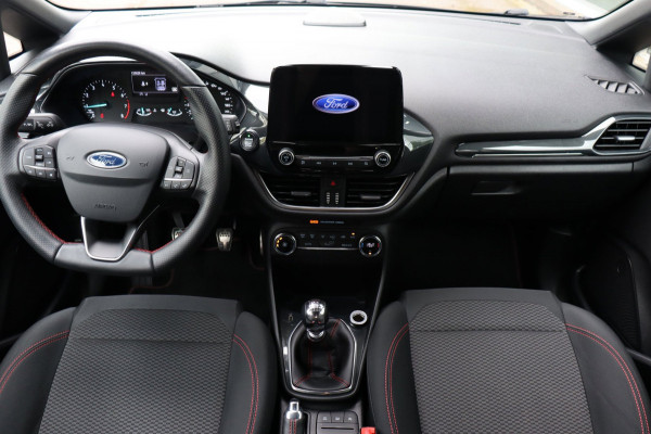 Ford Fiesta 1.0 EcoBoost ST-Line Org.NL navi pdc