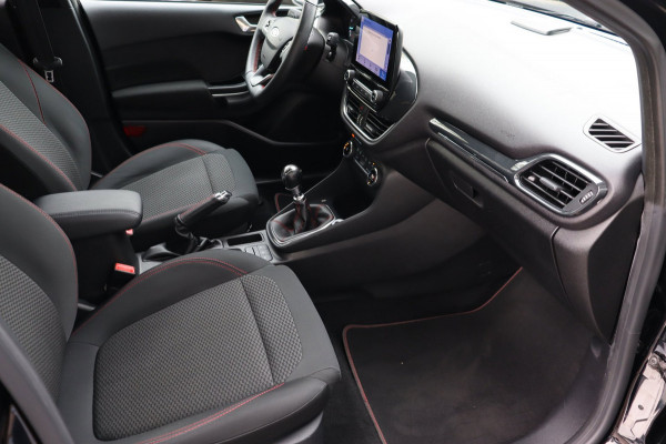 Ford Fiesta 1.0 EcoBoost ST-Line Org.NL navi pdc