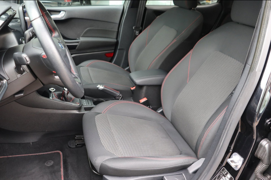 Ford Fiesta 1.0 EcoBoost ST-Line Org.NL navi pdc