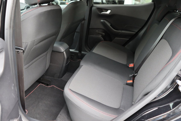Ford Fiesta 1.0 EcoBoost ST-Line Org.NL navi pdc