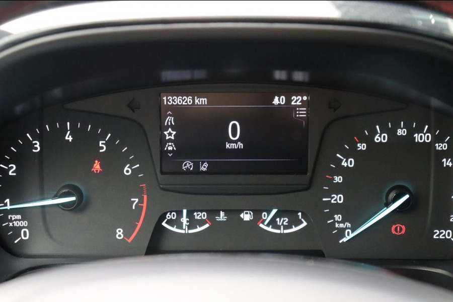 Ford Fiesta 1.0 EcoBoost ST-Line Org.NL navi pdc