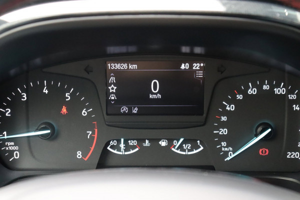Ford Fiesta 1.0 EcoBoost ST-Line Org.NL navi pdc