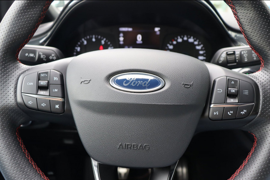 Ford Fiesta 1.0 EcoBoost ST-Line Org.NL navi pdc