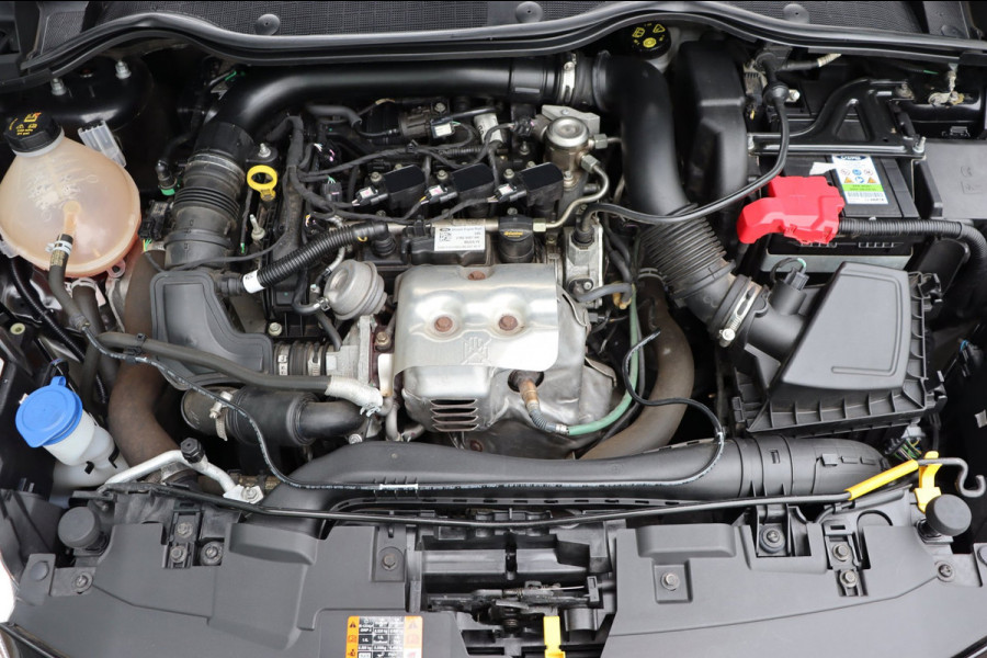 Ford Fiesta 1.0 EcoBoost ST-Line Org.NL navi pdc
