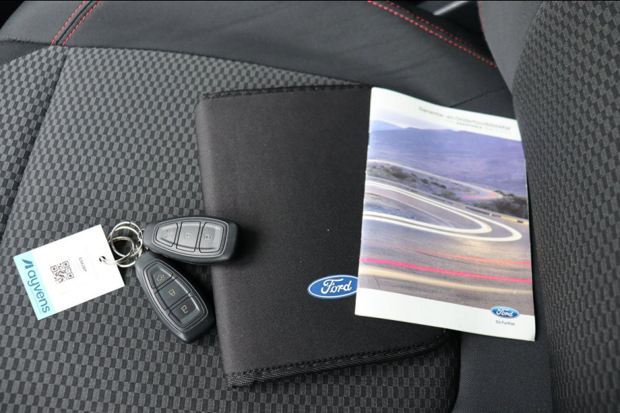 Ford Fiesta 1.0 EcoBoost ST-Line Org.NL navi pdc
