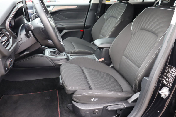 Ford Focus Wagon 1.0 EcoBoost Hybrid Titanium X Org.NL B&O winterpack camera comfort-st.
