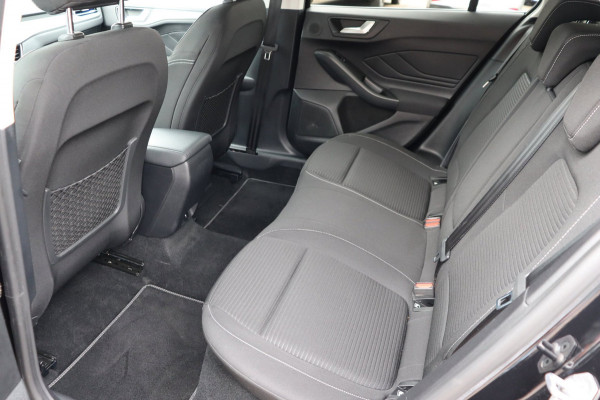 Ford Focus Wagon 1.0 EcoBoost Hybrid Titanium X Org.NL B&O winterpack camera comfort-st.