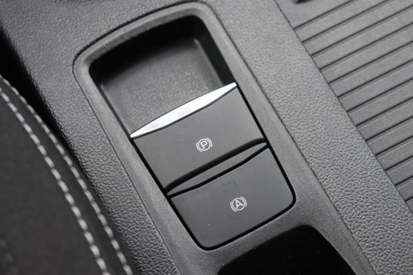 Ford Focus Wagon 1.0 EcoBoost Hybrid Titanium X Org.NL B&O winterpack camera comfort-st.