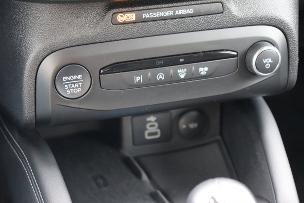 Ford Focus Wagon 1.0 EcoBoost Hybrid Titanium X Org.NL B&O winterpack camera comfort-st.