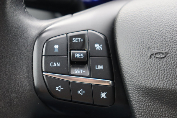 Ford Focus Wagon 1.0 EcoBoost Hybrid Titanium X Org.NL B&O winterpack camera comfort-st.