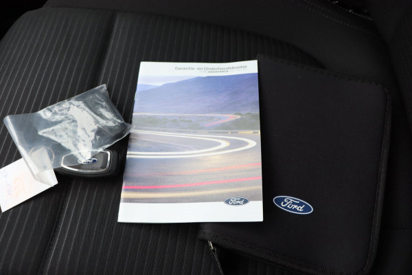 Ford Focus Wagon 1.0 EcoBoost Hybrid Titanium X Org.NL B&O winterpack camera comfort-st.