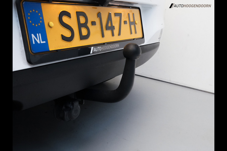 Opel Corsa 1.0 Turbo Online Edition Luxe (APPLE CARPLAY,TREKHAAK,ACHTERUITRIJCAMERA,CRUISE CONTROL,PARKEERSENSOREN,LM-VELGEN)