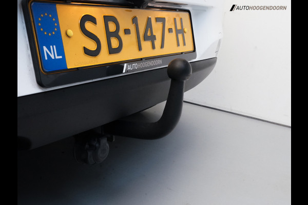 Opel Corsa 1.0 Turbo Online Edition Luxe (APPLE CARPLAY,TREKHAAK,ACHTERUITRIJCAMERA,CRUISE CONTROL,PARKEERSENSOREN,LM-VELGEN)