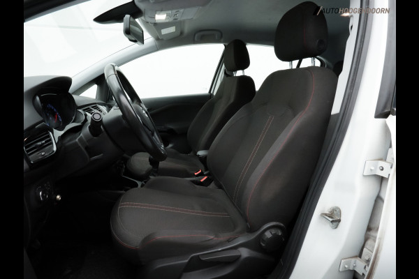 Opel Corsa 1.0 Turbo Online Edition Luxe (APPLE CARPLAY,TREKHAAK,ACHTERUITRIJCAMERA,CRUISE CONTROL,PARKEERSENSOREN,LM-VELGEN)