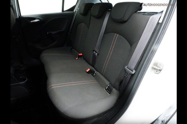 Opel Corsa 1.0 Turbo Online Edition Luxe (APPLE CARPLAY,TREKHAAK,ACHTERUITRIJCAMERA,CRUISE CONTROL,PARKEERSENSOREN,LM-VELGEN)