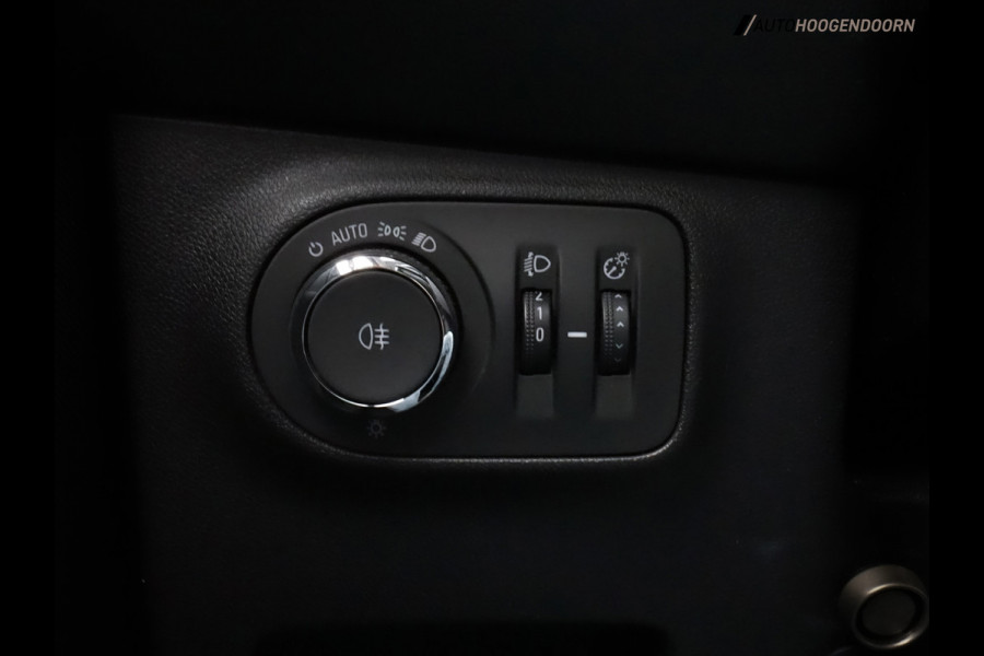 Opel Corsa 1.0 Turbo Online Edition Luxe (APPLE CARPLAY,TREKHAAK,ACHTERUITRIJCAMERA,CRUISE CONTROL,PARKEERSENSOREN,LM-VELGEN)