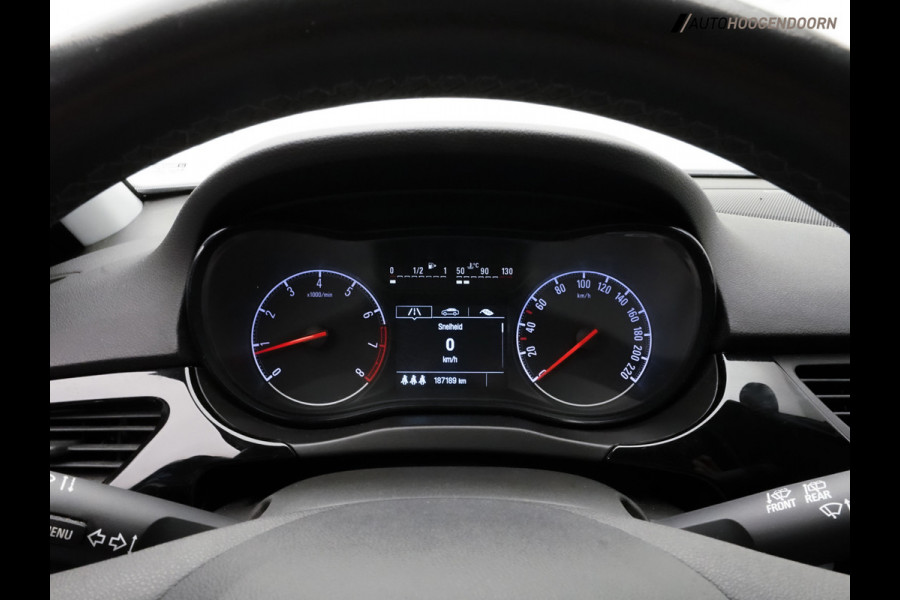 Opel Corsa 1.0 Turbo Online Edition Luxe (APPLE CARPLAY,TREKHAAK,ACHTERUITRIJCAMERA,CRUISE CONTROL,PARKEERSENSOREN,LM-VELGEN)