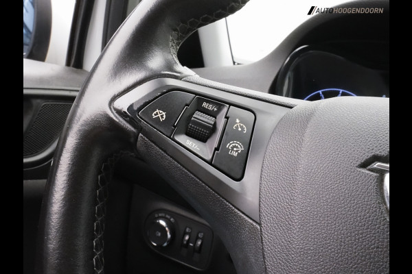Opel Corsa 1.0 Turbo Online Edition Luxe (APPLE CARPLAY,TREKHAAK,ACHTERUITRIJCAMERA,CRUISE CONTROL,PARKEERSENSOREN,LM-VELGEN)