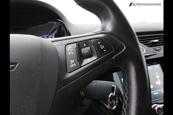 Opel Corsa 1.0 Turbo Online Edition Luxe (APPLE CARPLAY,TREKHAAK,ACHTERUITRIJCAMERA,CRUISE CONTROL,PARKEERSENSOREN,LM-VELGEN)