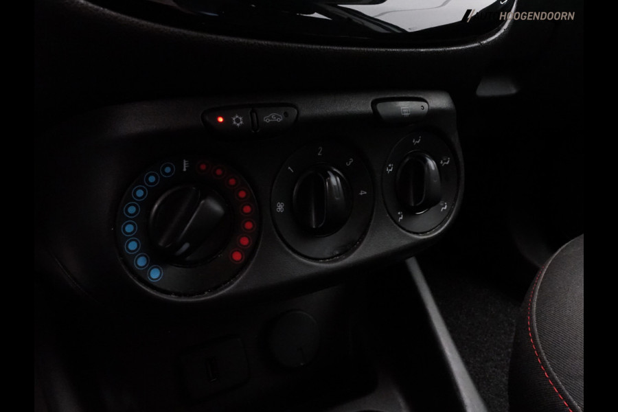 Opel Corsa 1.0 Turbo Online Edition Luxe (APPLE CARPLAY,TREKHAAK,ACHTERUITRIJCAMERA,CRUISE CONTROL,PARKEERSENSOREN,LM-VELGEN)