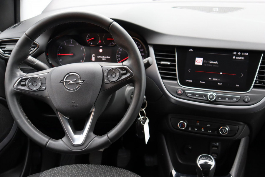 Opel Crossland 1.2 Turbo Edition Org.NL trekhaak camera pdc
