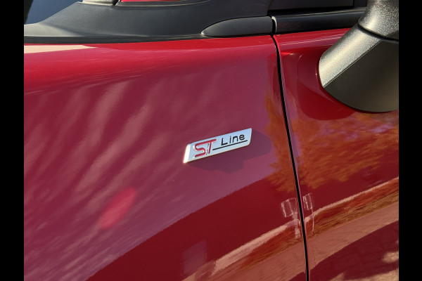 Ford Puma 1.0 EcoBoost Hybrid ST-Line X First Edition | B&O, Stoel+Stuurverw., Navi, Carplay/Android, Camera, ACC, Half leder |