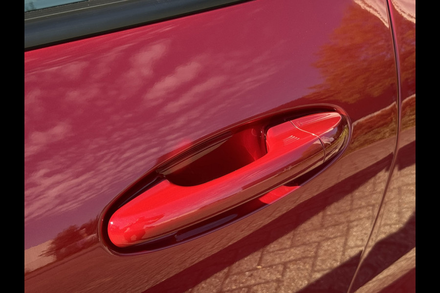 Ford Puma 1.0 EcoBoost Hybrid ST-Line X First Edition | B&O, Stoel+Stuurverw., Navi, Carplay/Android, Camera, ACC, Half leder |