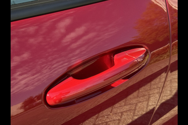 Ford Puma 1.0 EcoBoost Hybrid ST-Line X First Edition | B&O, Stoel+Stuurverw., Navi, Carplay/Android, Camera, ACC, Half leder |
