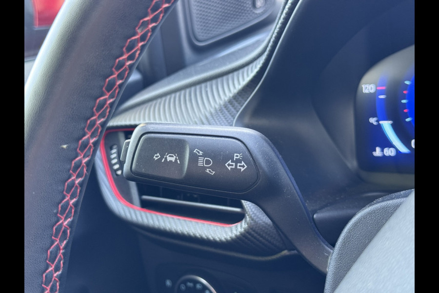Ford Puma 1.0 EcoBoost Hybrid ST-Line X First Edition | B&O, Stoel+Stuurverw., Navi, Carplay/Android, Camera, ACC, Half leder |