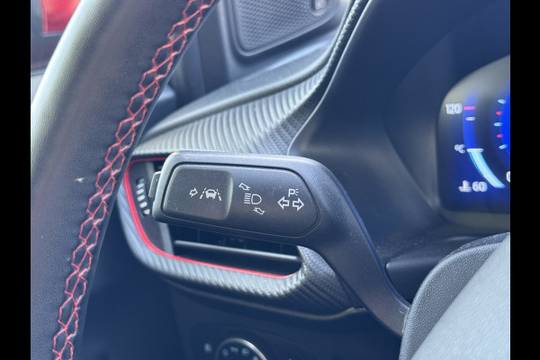 Ford Puma 1.0 EcoBoost Hybrid ST-Line X First Edition | B&O, Stoel+Stuurverw., Navi, Carplay/Android, Camera, ACC, Half leder |