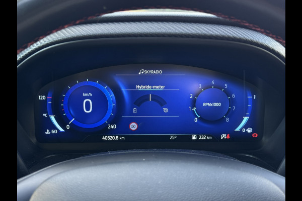 Ford Puma 1.0 EcoBoost Hybrid ST-Line X First Edition | B&O, Stoel+Stuurverw., Navi, Carplay/Android, Camera, ACC, Half leder |