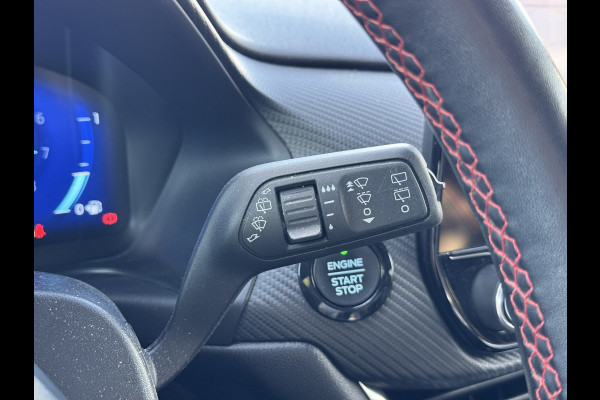 Ford Puma 1.0 EcoBoost Hybrid ST-Line X First Edition | B&O, Stoel+Stuurverw., Navi, Carplay/Android, Camera, ACC, Half leder |