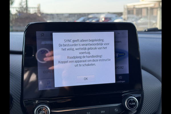 Ford Puma 1.0 EcoBoost Hybrid ST-Line X First Edition | B&O, Stoel+Stuurverw., Navi, Carplay/Android, Camera, ACC, Half leder |