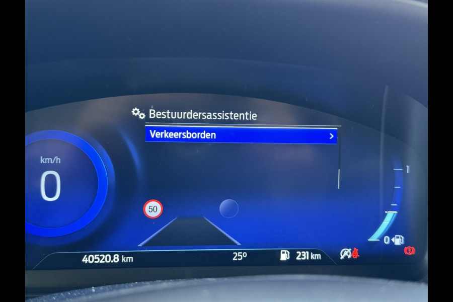 Ford Puma 1.0 EcoBoost Hybrid ST-Line X First Edition | B&O, Stoel+Stuurverw., Navi, Carplay/Android, Camera, ACC, Half leder |