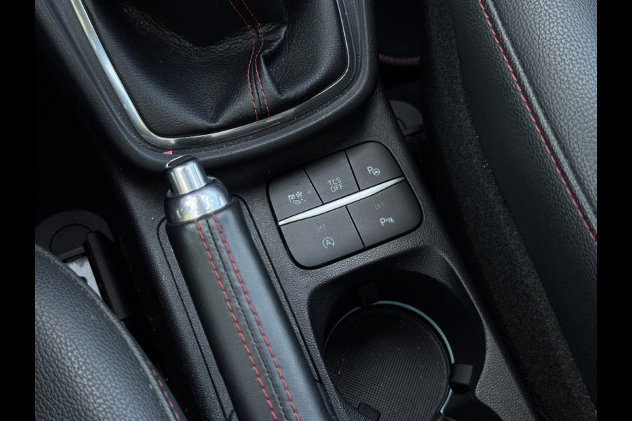 Ford Puma 1.0 EcoBoost Hybrid ST-Line X First Edition | B&O, Stoel+Stuurverw., Navi, Carplay/Android, Camera, ACC, Half leder |